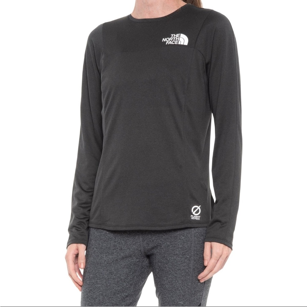 The North Face Flight Better than Naked
Shirt - Long Sleeve